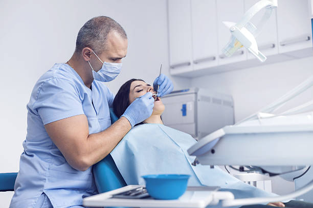 Laser Dentistry in North Royalton, OH